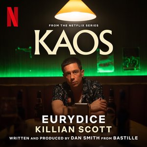 Image for 'Eurydice (From the Netflix Series 'KAOS')'