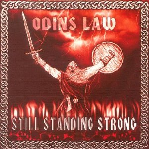 Image for 'Still Standing Strong'