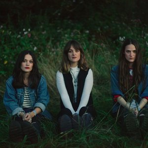 Bild für 'The Staves'