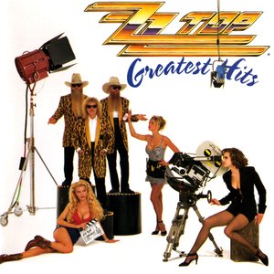Image for 'Greatest Hits'