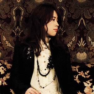 Изображение для 'KAJIURA Yuki'