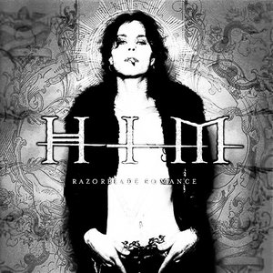 Image for 'Razorblade Romance'