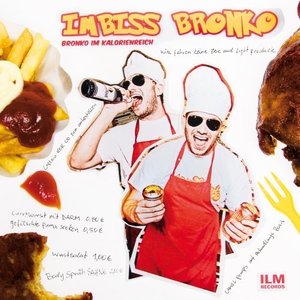Image for 'Bronko im Kalorienreich'