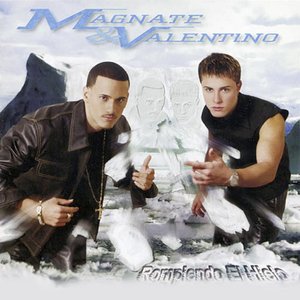 Immagine per 'Rompiendo El Hielo'