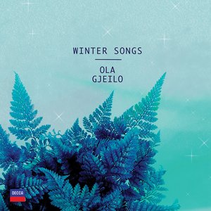 Bild für 'Winter Songs'