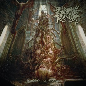 Image for 'Born Of Pathology'