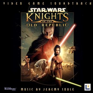 Image for 'Knights of the Old Republic'