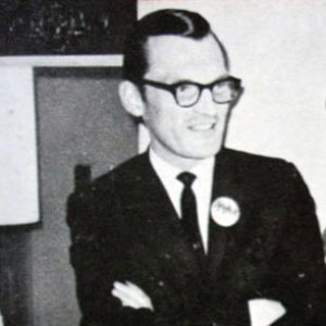 'Pastor John Rydgren' için resim