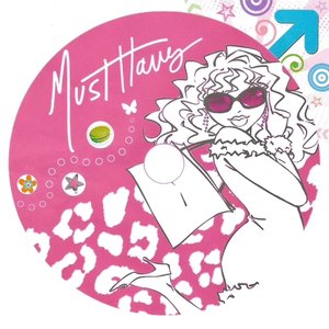 Image for 'must-haves'