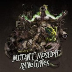 Image for 'Mutant Moshpit Ravetunes EP'