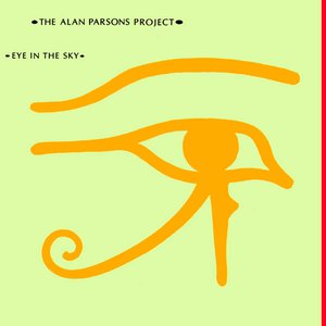 Image for 'Eye in the Sky'