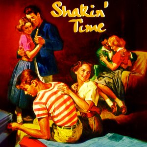Zdjęcia dla 'Shakin' Time'