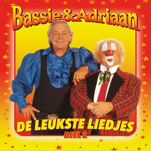 Image for 'De leukste liedjes - deel 2'