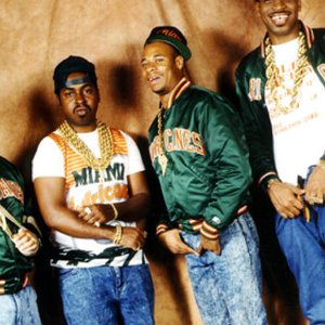 Image for 'The 2 Live Crew'