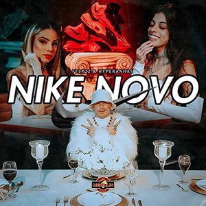 Imagem de 'Nike Novo'