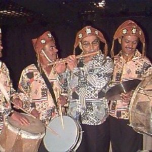 Immagine per 'Banda de Pífanos de Caruaru'