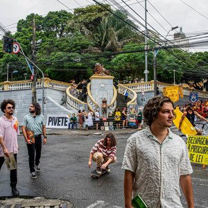 Image for 'Dia de Rua'