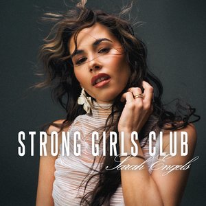 Image for 'STRONG GIRLS CLUB'