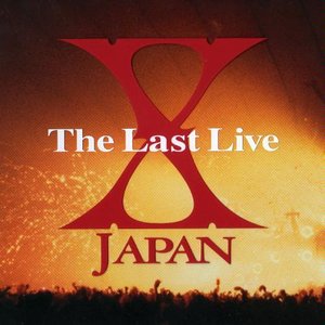 Image for 'The Last Live 〜最後の夜〜'