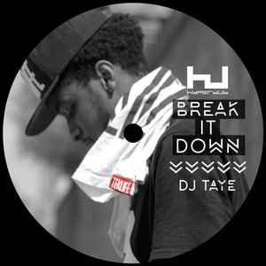 Zdjęcia dla 'Break It Down EP'