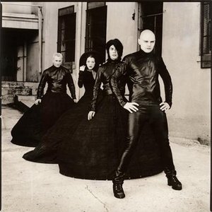 Immagine per 'Smashing Pumpkins'