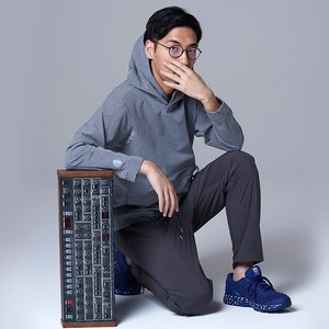 Image for 'tofubeats'