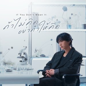 Image for 'If You Don’t Mean It (ถ้าไม่คิด อย่าทำให้คิด)'