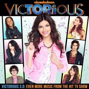 Image for 'Victorious 3.0 (Even More Music from the Hit TV Show)'