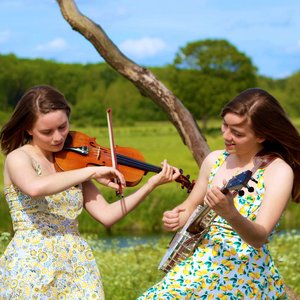 Image for 'The Carrivick Sisters'