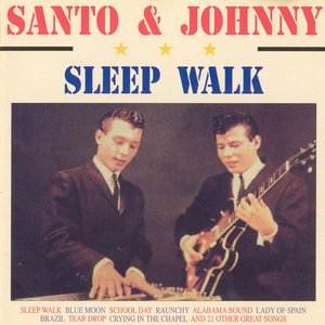 Immagine per 'Sleep Walk'