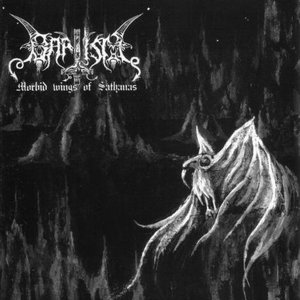 Image for 'Morbid Wings of Sathanas'