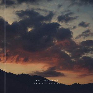 Image pour 'Gravity’s Lullaby'