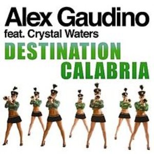 Image for 'Destination Calabria (Radio Edit) [feat. Crystal Waters]'