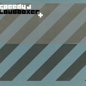 Image for 'Loudboxer (Remastered 2021)'