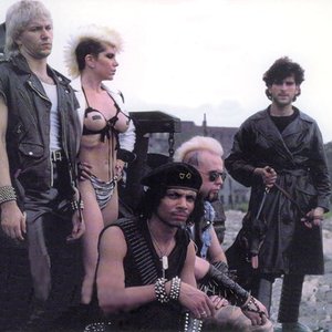 Image for 'Plasmatics'