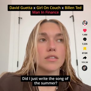 Image for 'Man In Finance (with David Guetta)'