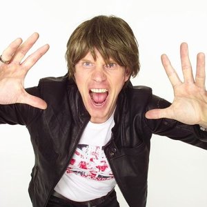 Image for 'Mickie Krause'