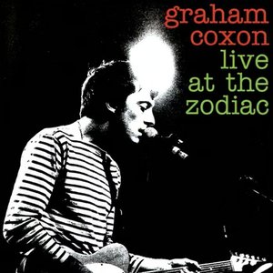 Image for 'Live At The Zodiac, Oxford, 3 June 2004'