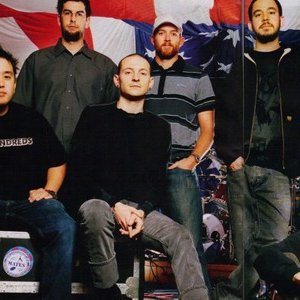 Bild für 'Linkin Park'