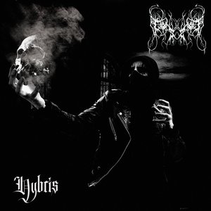 Image for 'Hybris'