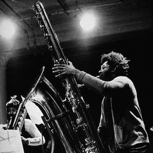 Image for 'Anthony Braxton'