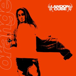 Imagem de 'Orange'