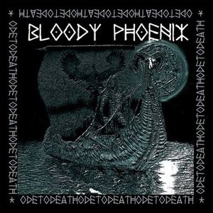 Image pour 'Ode To Death'