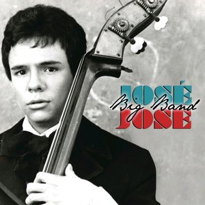 'José José Big Band' için resim