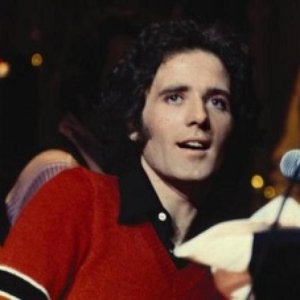 Image for 'Gilbert O'Sullivan'