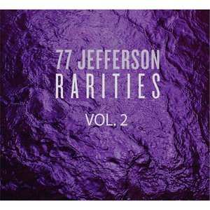 Image for 'Rarities, Vol.2'