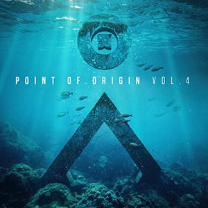 Image for 'Point of Origin, Vol. 4'