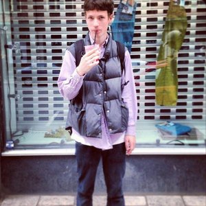 Image for 'Bladee'