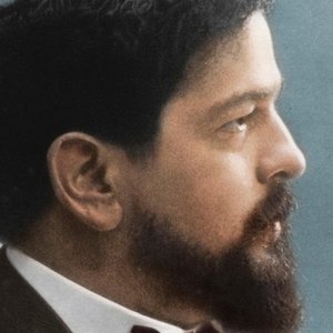 Bild für 'Claude Debussy'