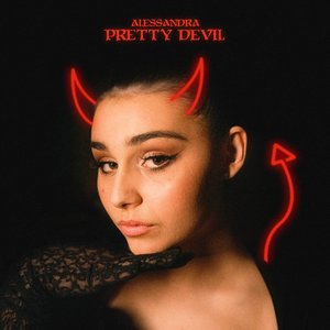 'Pretty Devil' için resim